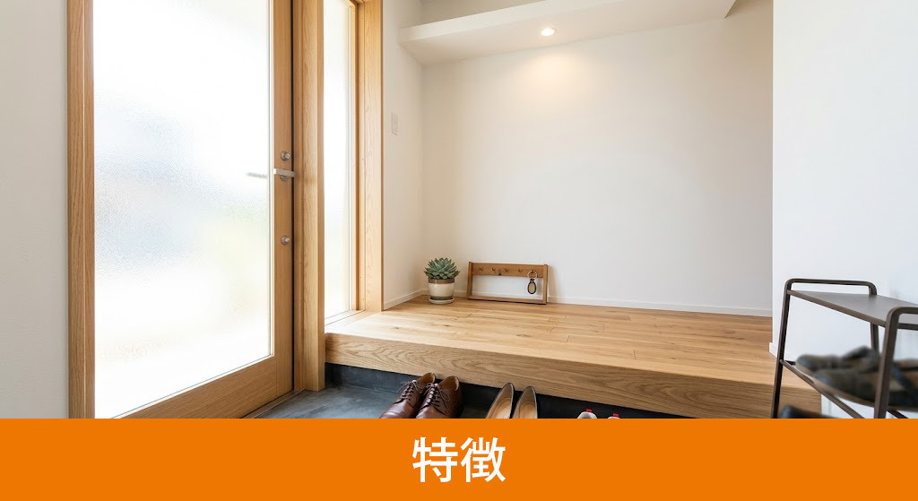 再生住宅がおすすめな方の特徴