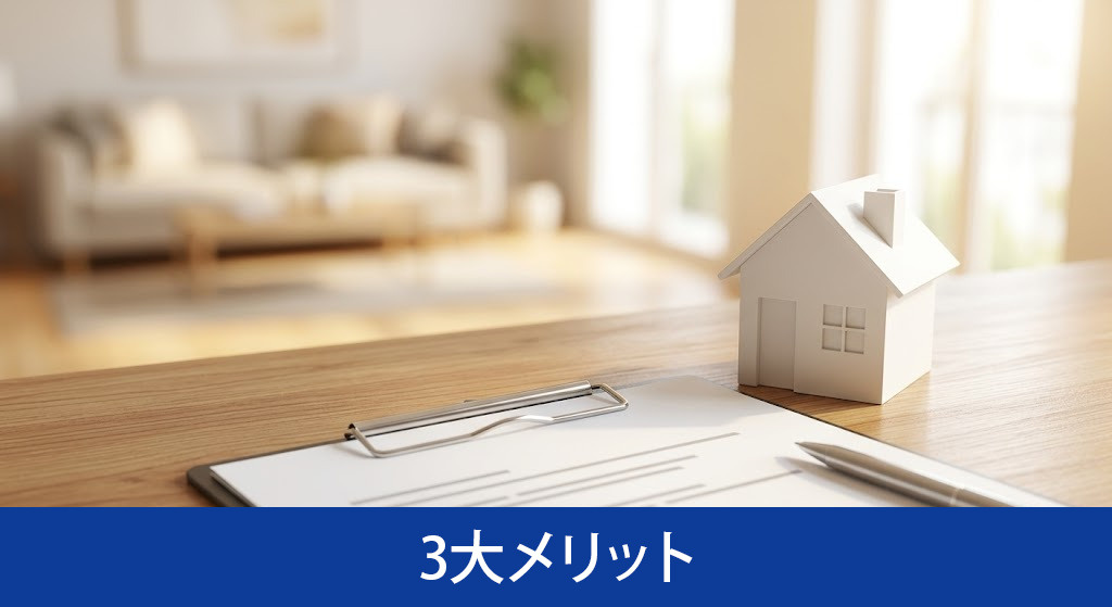 売却前にインスペクションを受ける3大メリット