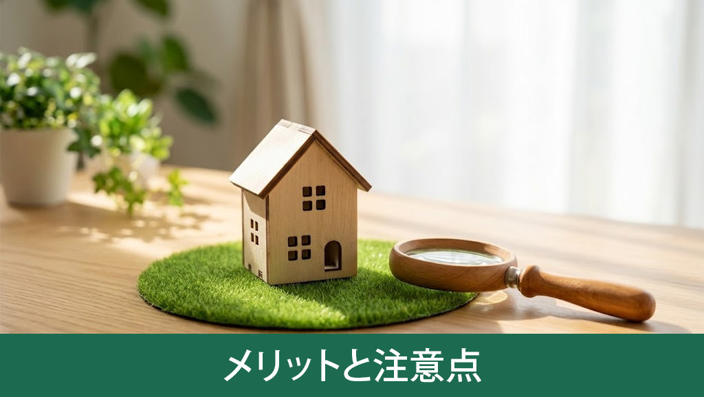 相続土地国庫帰属を選ぶメリットと注意点
