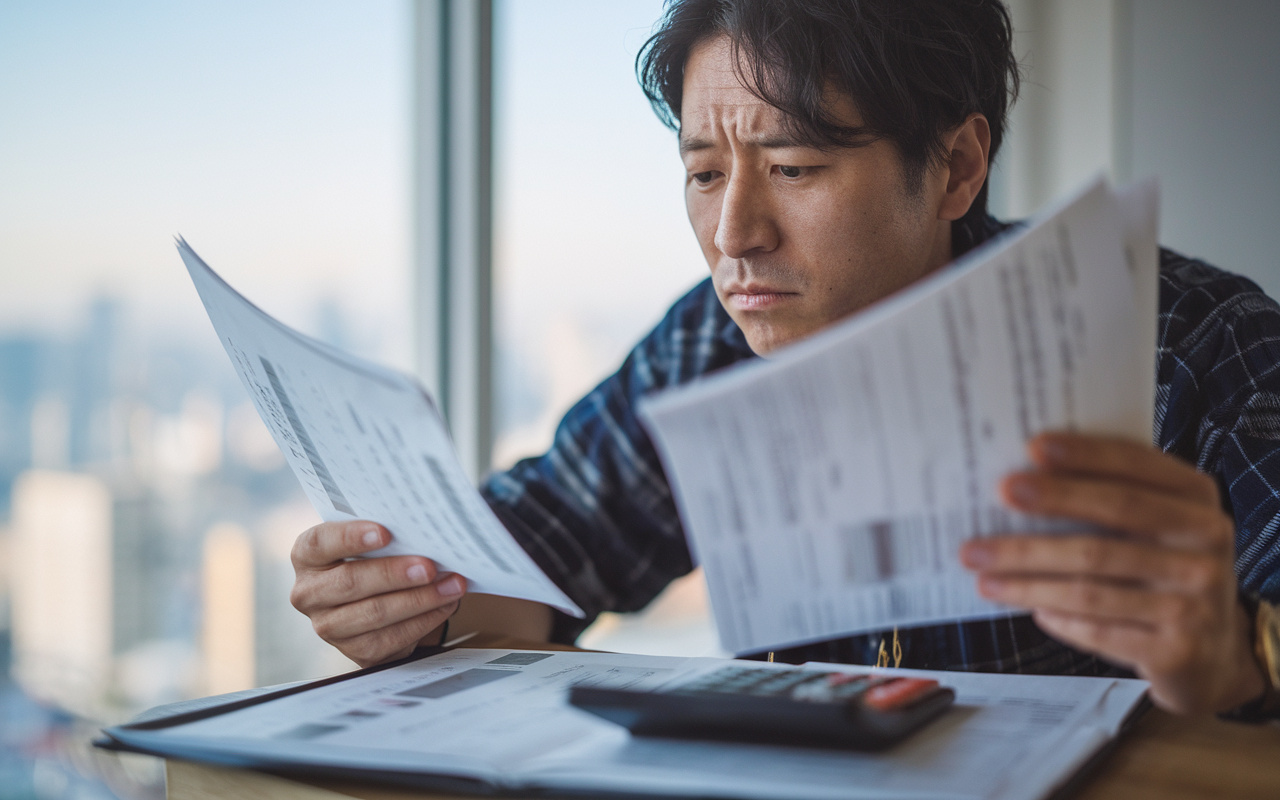 高槻市でマンション売却を検討中？相場の調べ方と価格の目安をわかりやすく解説の画像