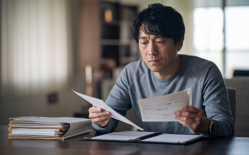 加古川の不動産相続でお悩みですか？祖父名義土地の名義変更を進める判断基準と手順を解説の画像