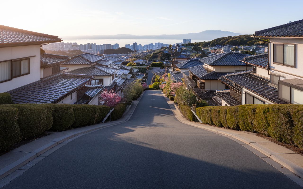神戸市北区で住み替えはいつが良い?タイミングの見極め方と判断材料を解説の画像