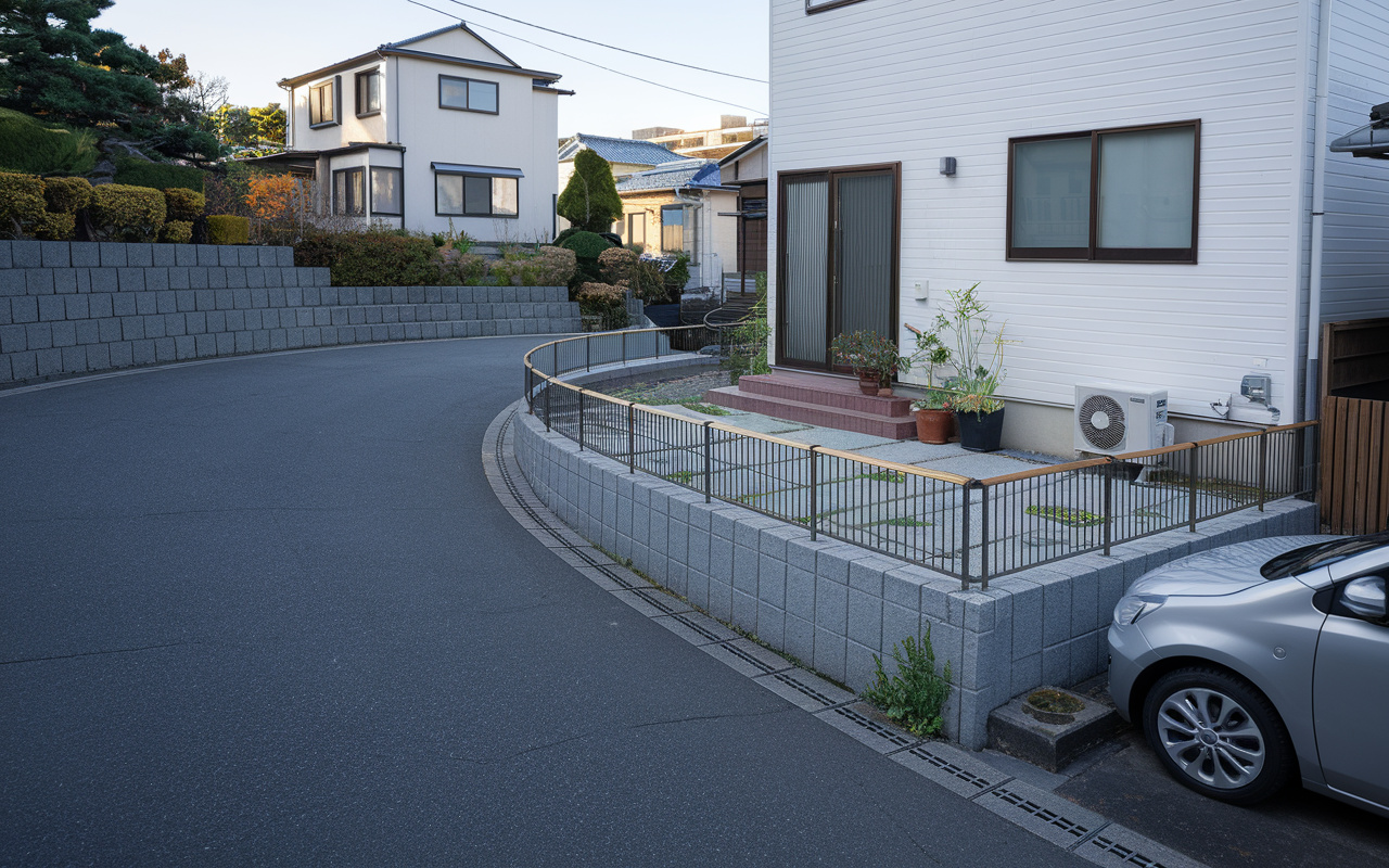 神戸市北区で持ち家売却と住み替えを検討中?ローン残債や住み替えローンの基礎と支援制度を解説の画像