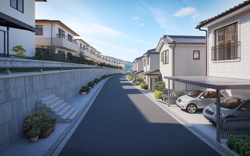 神戸市北区で住み替え検討中の方へ！費用目安や支出相場を分かりやすく解説の画像