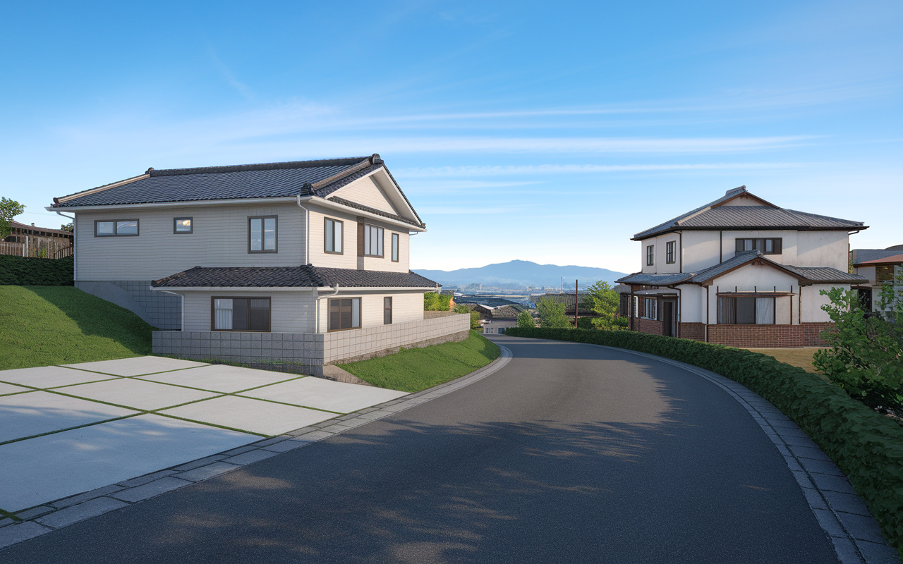 神戸市北区の戸建て売却は今が考えどき？住み替えの流れと損をしない進め方を解説の画像