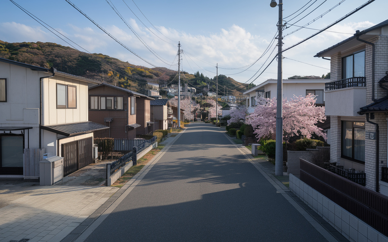 三田市と神戸市北区の相続不動産とは?基本から手続きの流れまで解説の画像