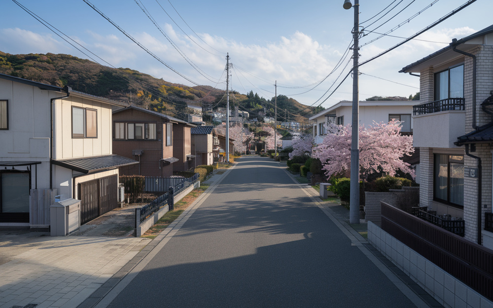三田市と神戸市北区の相続不動産とは？基本から手続きの流れまで解説の画像