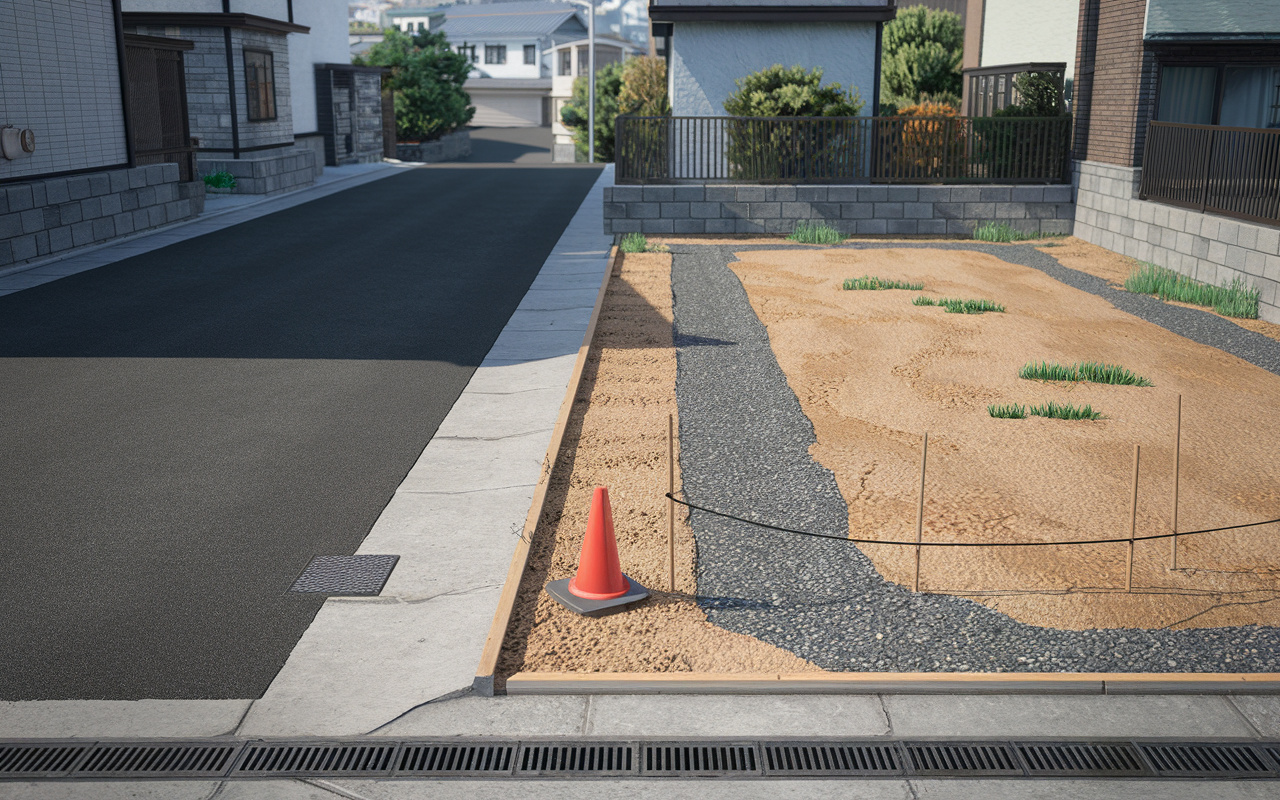 神戸市北区で相続した土地を売りたい方へ？三田市の実家を含めた売却の流れと注意点を解説の画像