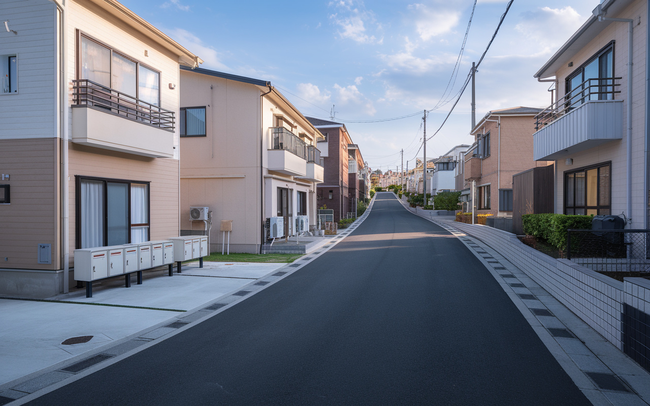 三田市と神戸市北区の相続賃貸活用！税金対策の基本と進め方を解説の画像