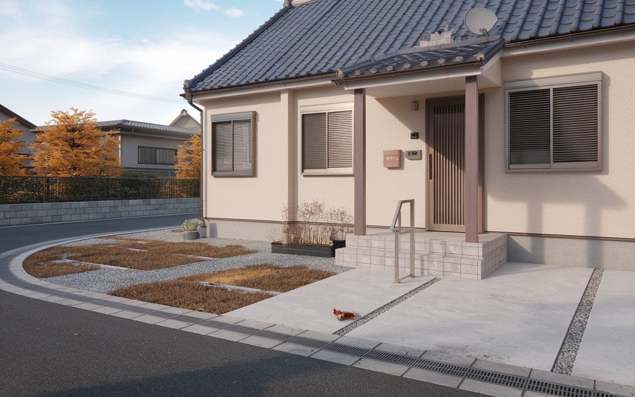 三田市神戸市北区の相続空き家対策!管理や売却の進め方と注意点を解説の画像