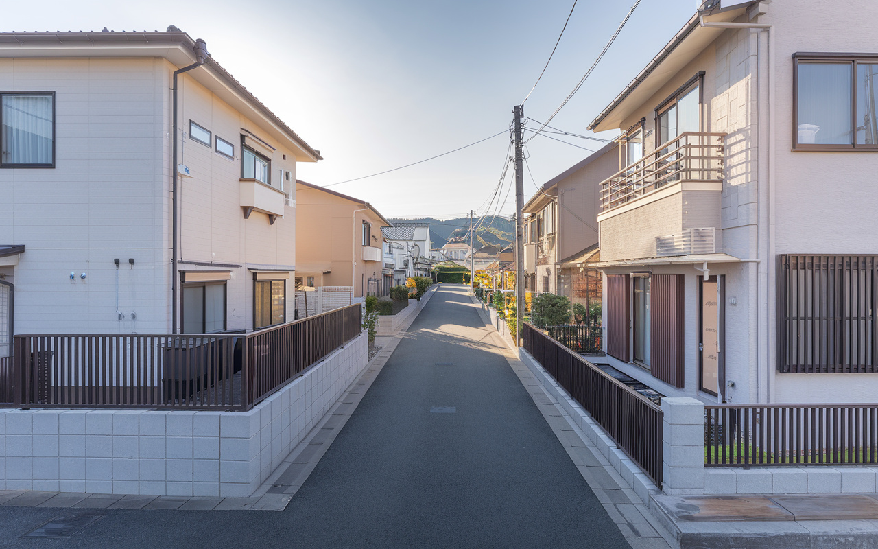神戸市北区の相続不動産登記方法は？三田市の方も知っておきたい基本知識の画像