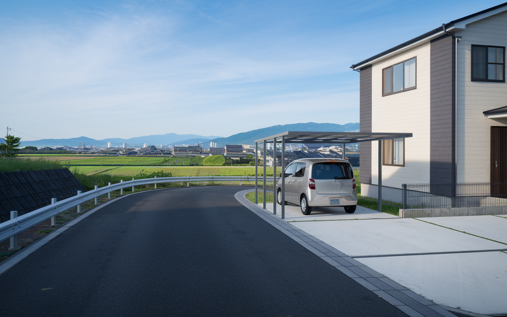 神戸市北区で不動産相続はどう進める？相続シミュレーションで三田市の生前対策も整理の画像