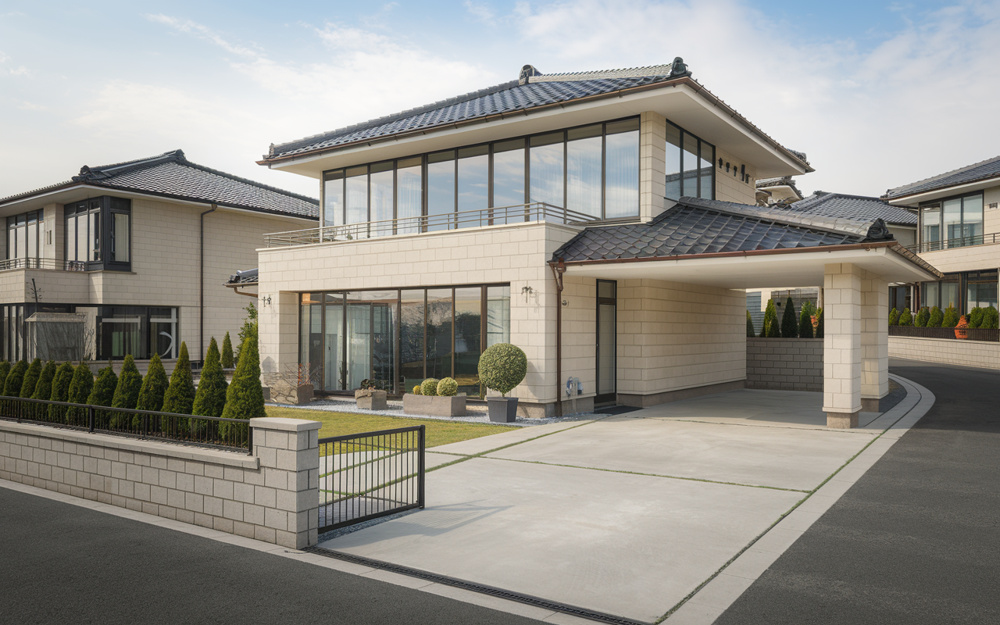 戸建て購入での注意点は？初めてでも失敗しないポイントを解説の画像