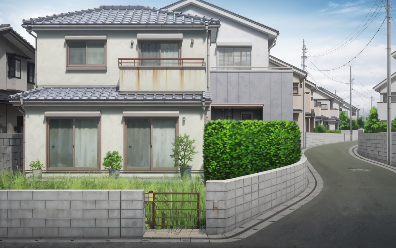 空き家放置のデメリットとは?登記申請と枚方市の対策を家族で確認の画像