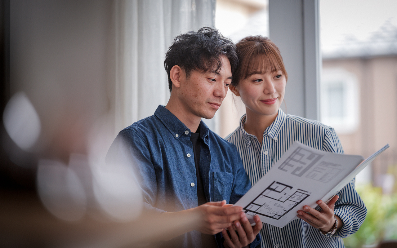 中古戸建てを購入する前に確認すべきことは？中古マンションとの違いや注意点をわかりやすく解説の画像