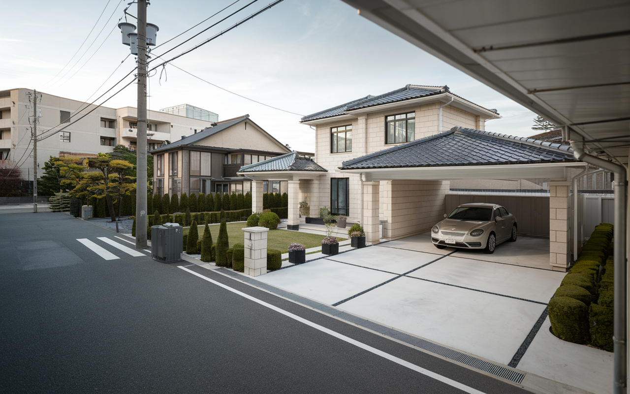 名古屋市の不動産相続対策は必要？相続税の軽減方法を具体的に解説の画像