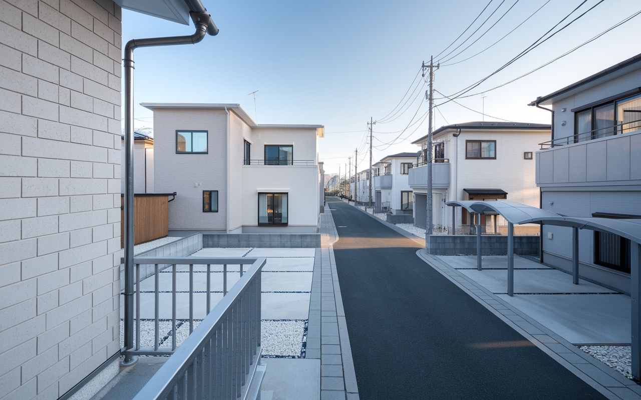 名古屋市で住宅ローンを検討中？金利動向と賢い選び方を解説の画像