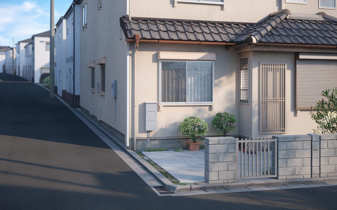 名古屋市の空き家不動産売却は？必要な準備物と書類の確認ポイントの画像