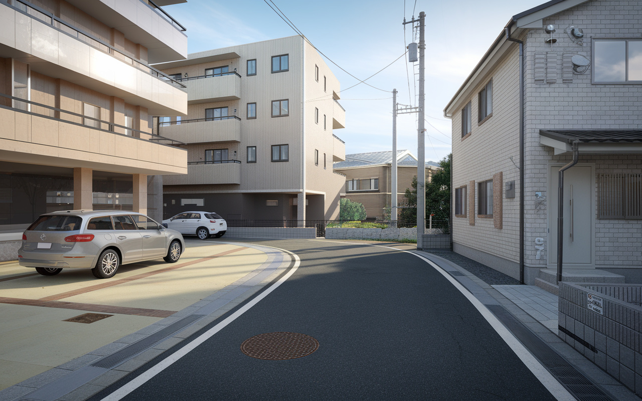 名古屋市で不動産購入を検討中の方へ！住宅ローンが滞る前後の手続きと影響を解説の画像