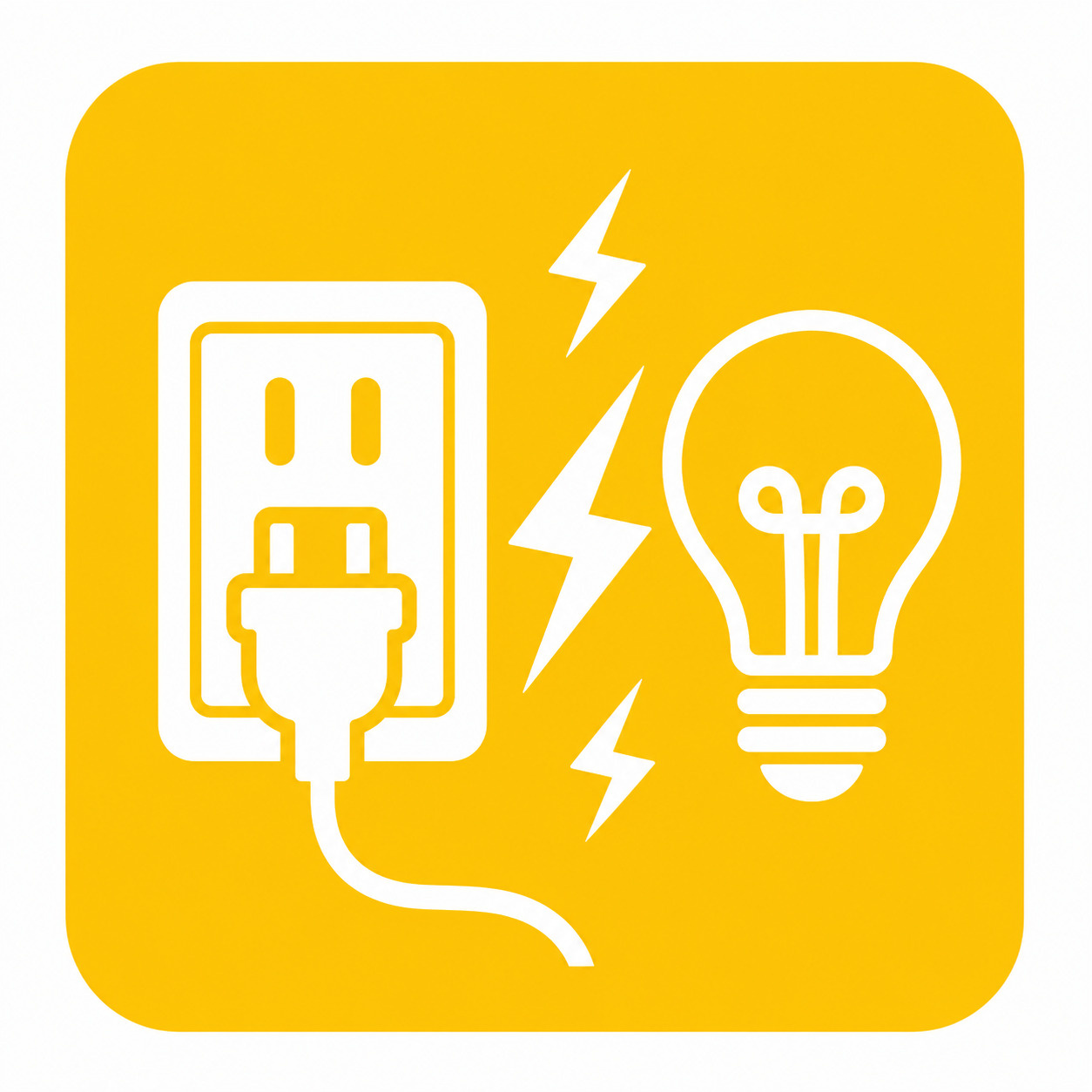 電気のトラブル