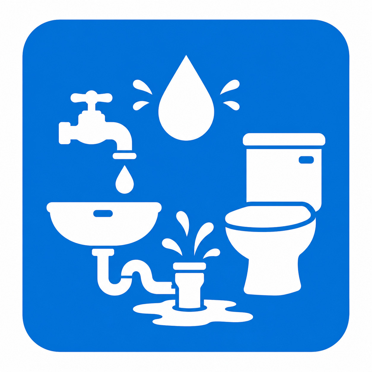 水のトラブル