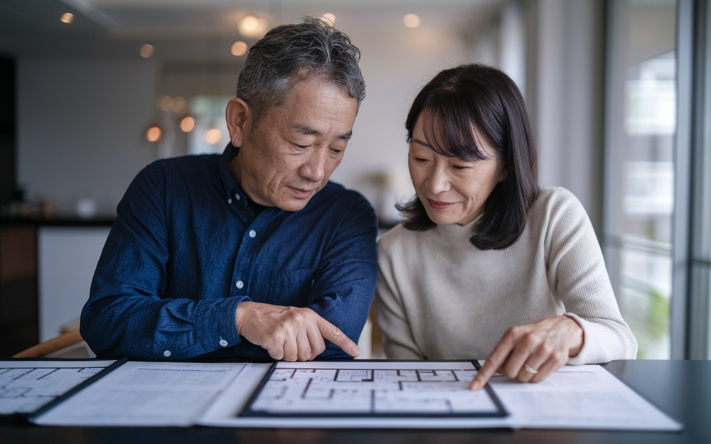 淀川区で不動産を早く売るには？成功に導く具体的なコツを解説の画像