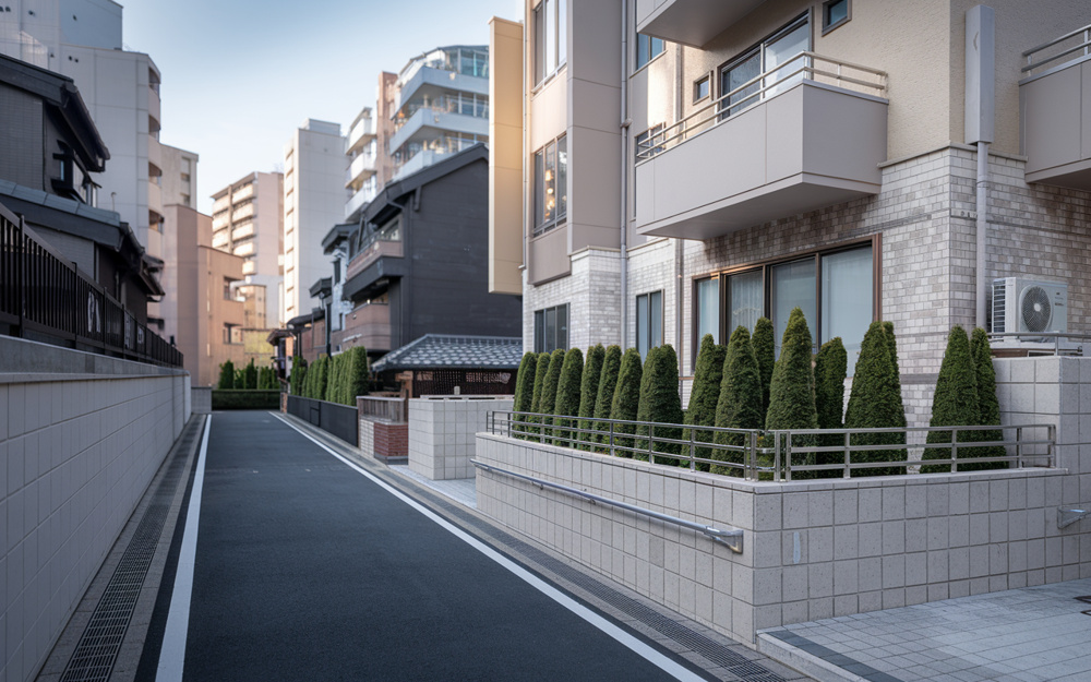 淀川区西中島の不動産売却は今が考えどき？相場動向と高く売るポイントを解説の画像