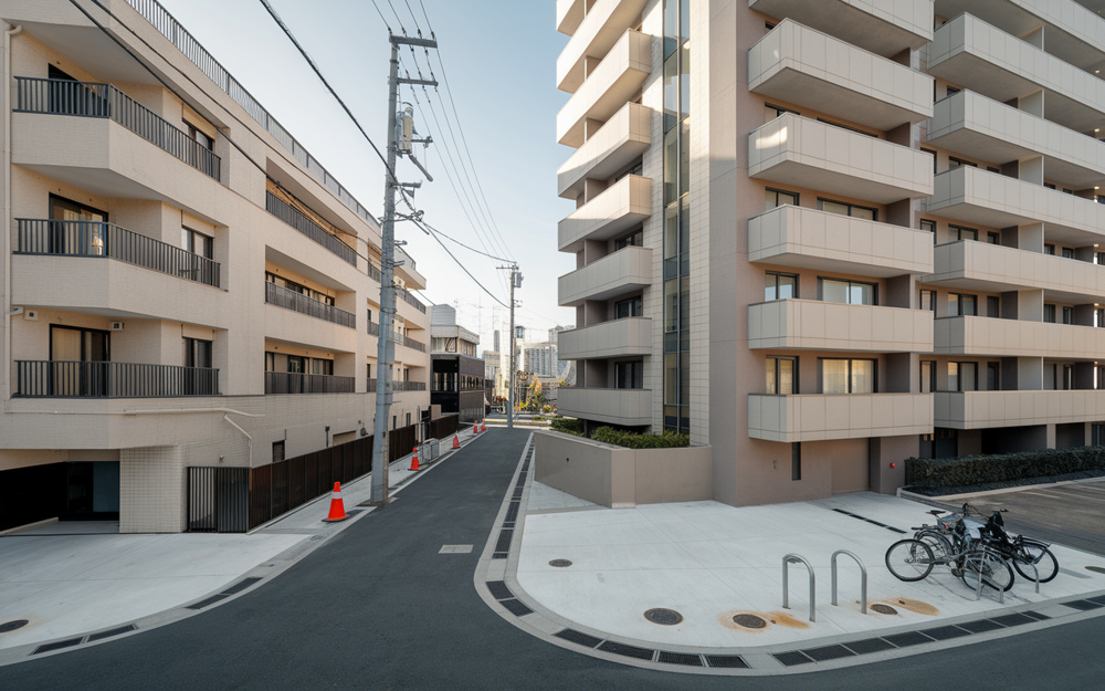 淀川区の駅近マンション売却のコツは？査定ポイントと相場の目安を解説の画像