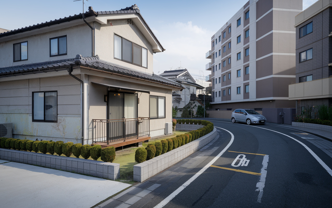 淀川区で離婚に伴う不動産売却を検討中の方へ？損をしない進め方と相談先の選び方を解説の画像