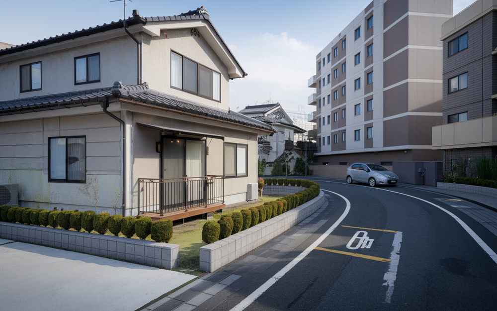 淀川区で離婚に伴う不動産売却を検討中の方へ？損をしない進め方と相談先の選び方を解説の画像