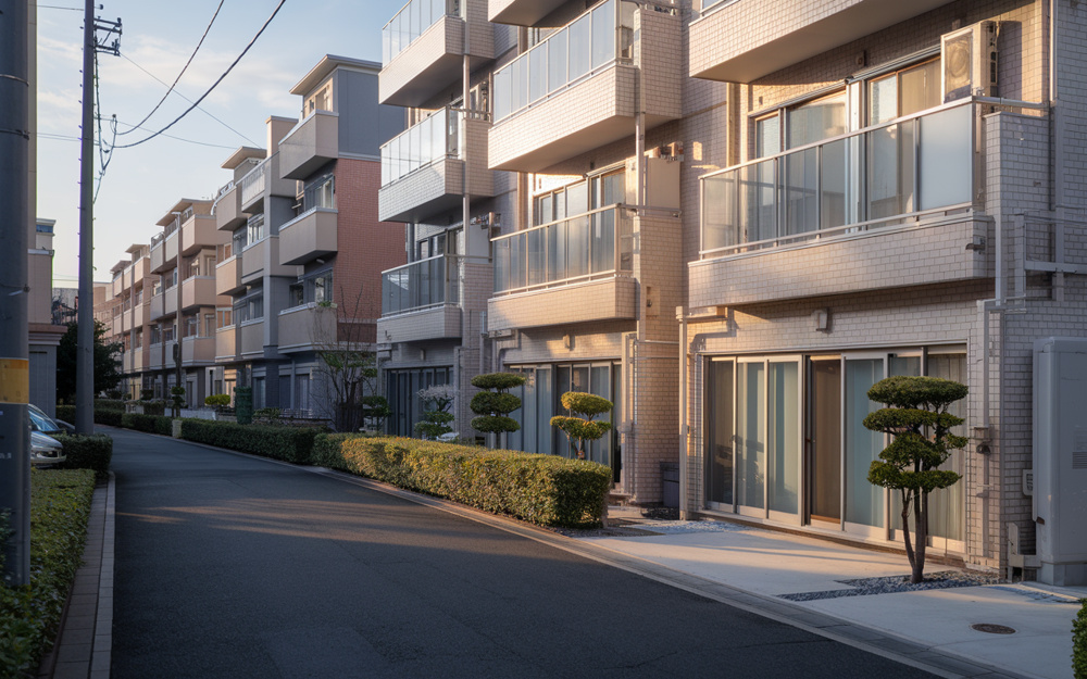 淀川区東三国のマンション査定は今が適期？相場と売却手順を基礎から解説の画像