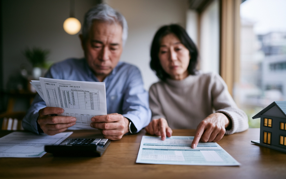 淀川区の不動産売却で税金はどうなる？節税の方法を基礎から解説の画像