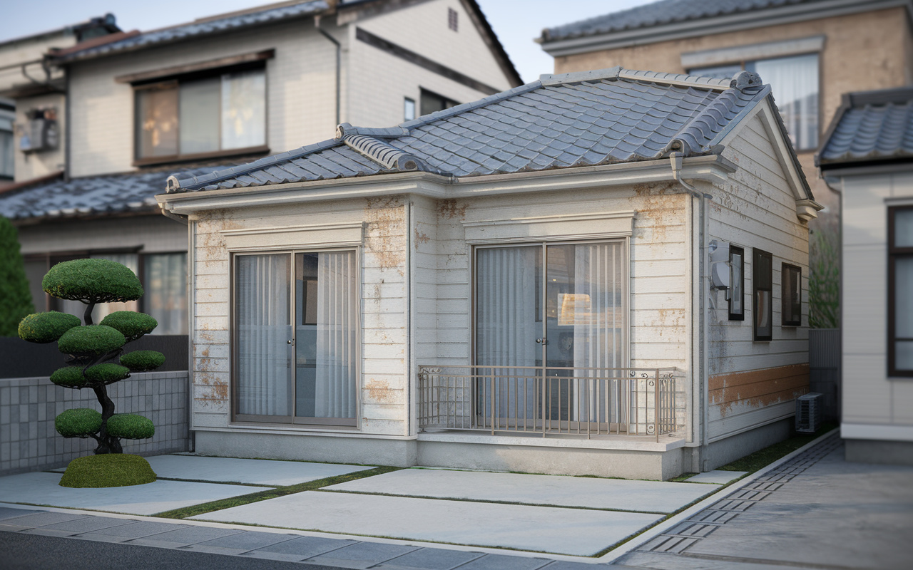 淀川区の空き家売却で税負担はどう変わる?空き家特例の適用条件を整理して解説の画像