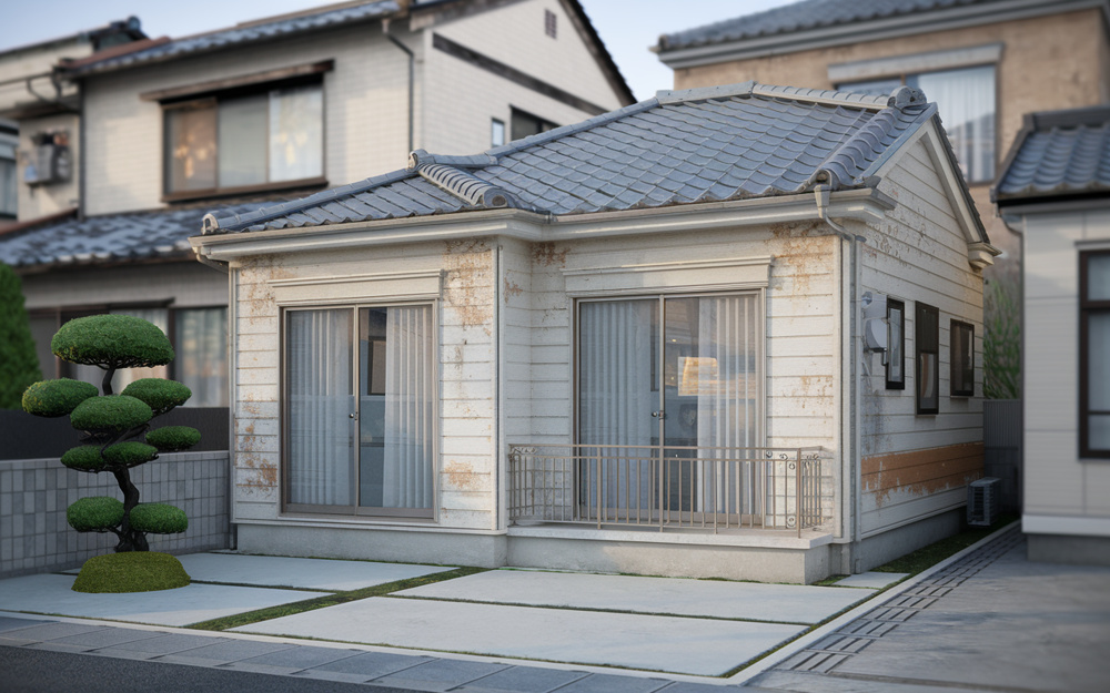 淀川区の空き家売却で税負担はどう変わる？空き家特例の適用条件を整理して解説の画像