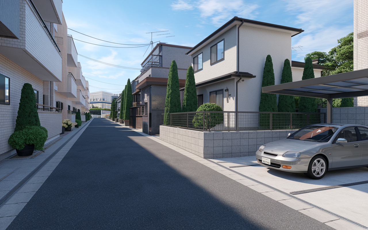 淀川区で親の施設入所費用が不安な方へ?不動産売却で費用を準備する基本を解説の画像