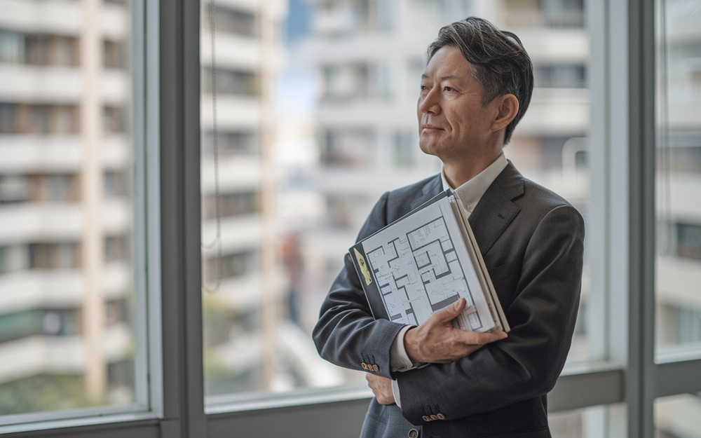 一棟マンションの売却を豊中市で検討中の方へ！価格の決まり方と高く安全に売る準備を解説の画像