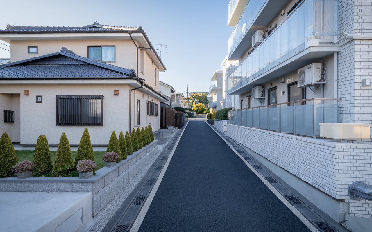 豊中の相続不動産売却はどう進める？方法と流れをわかりやすく解説の画像