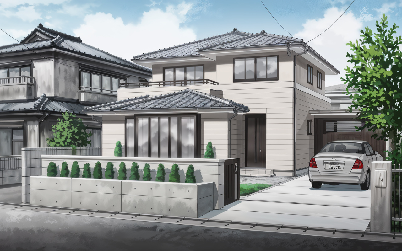 相続した不動産は住むか売るか迷う？判断に役立つ基準と注意点を解説の画像