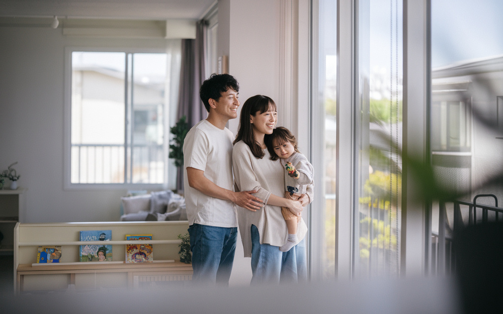 子育て世帯に良い賃貸とは？住環境の条件を分かりやすく解説の画像