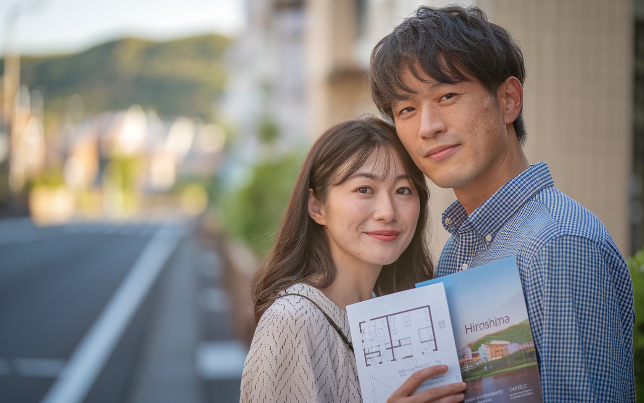 広島市への移住はどう?住みやすさと生活環境を詳しく解説の画像
