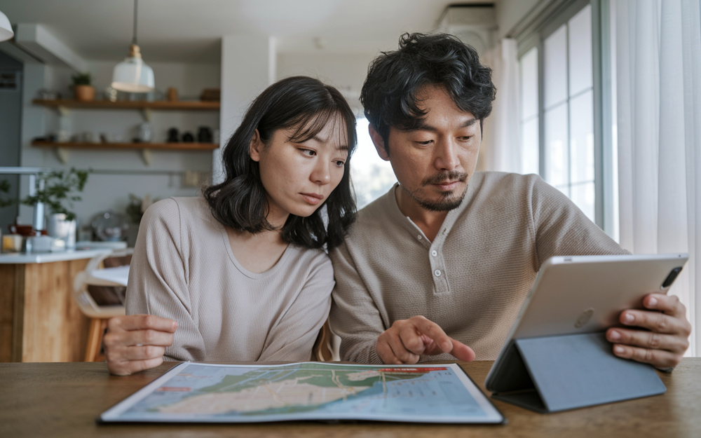 広島市で評判の良い学区はどこ？子育てに安心な小学校選びのコツを解説の画像