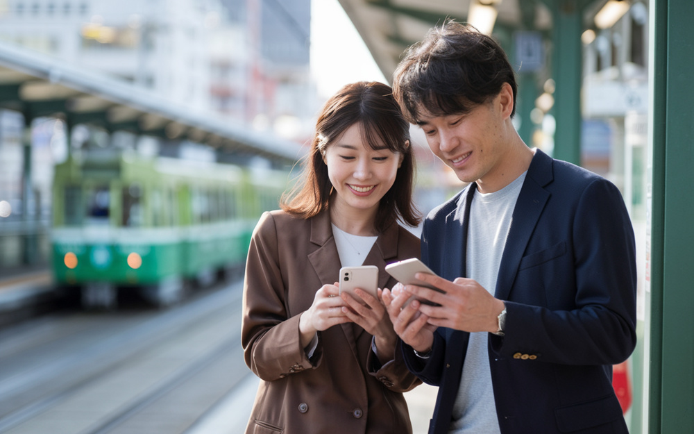 広島市で通勤しやすいエリアはどこ？通学と生活利便性を両立しやすい地域を解説の画像