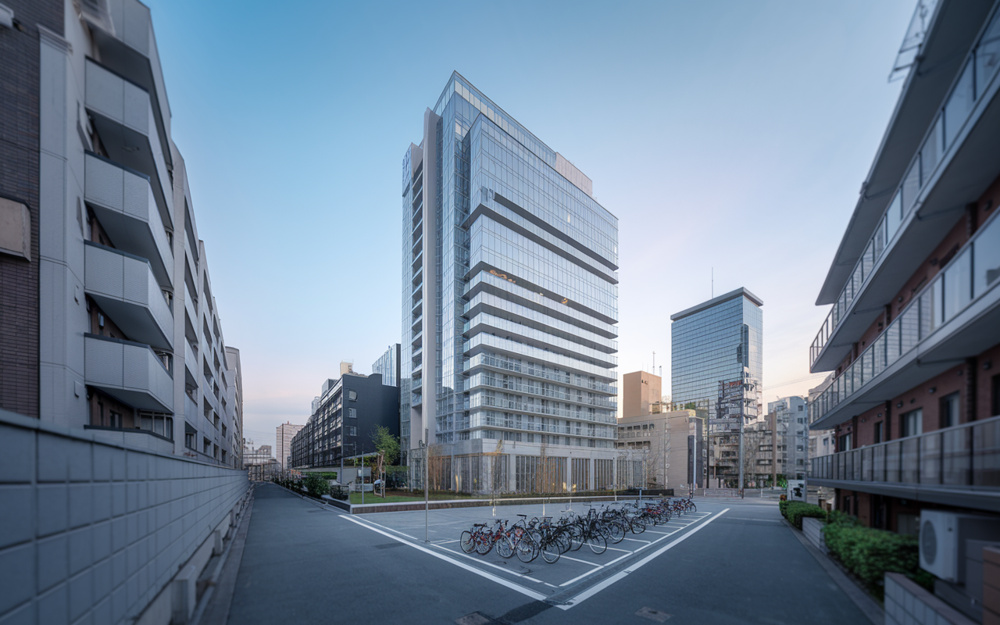 シティタワー北堀江の査定相場は？住み替え前に知るべきポイント整理の画像