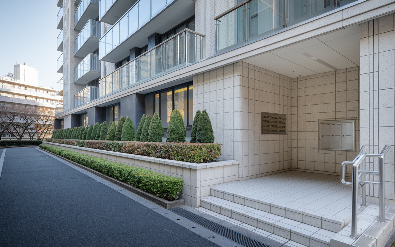 D’クラディア四ツ橋の査定は今いくら?住み替え前に確認したい価格相場の画像
