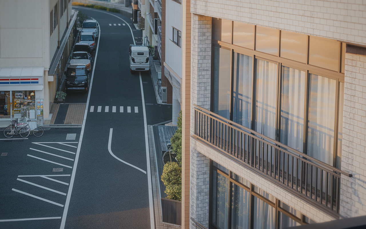 ネバーランド南堀江の売却は今が適切か？査定の見方と住み替え成功のポイントの画像