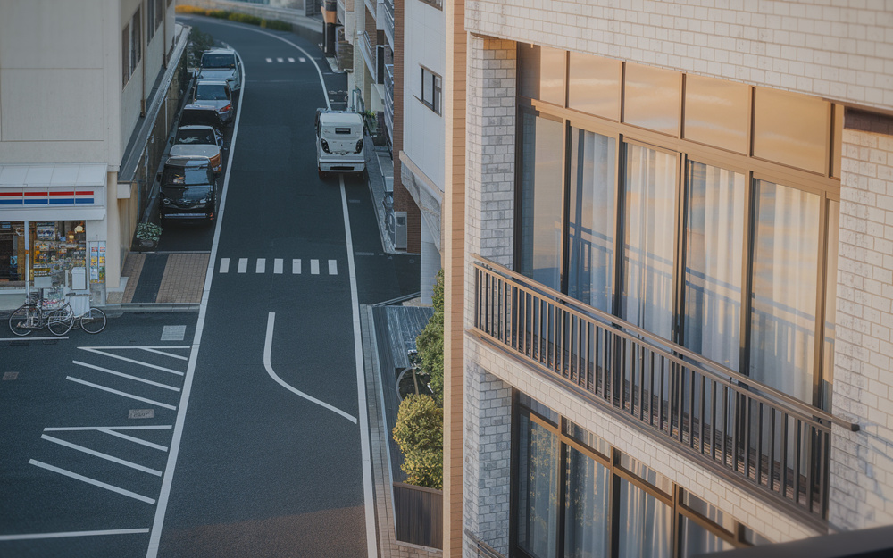 ネバーランド南堀江の売却は今が適切か？査定の見方と住み替え成功のポイントの画像