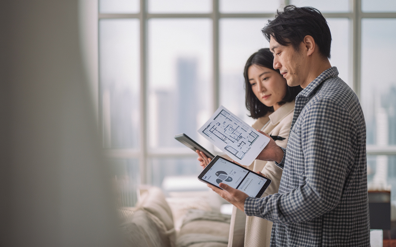セントラルレジデンス阿波座シティタワー査定とは？住み替え成功のための価格相場と準備ポイントの画像