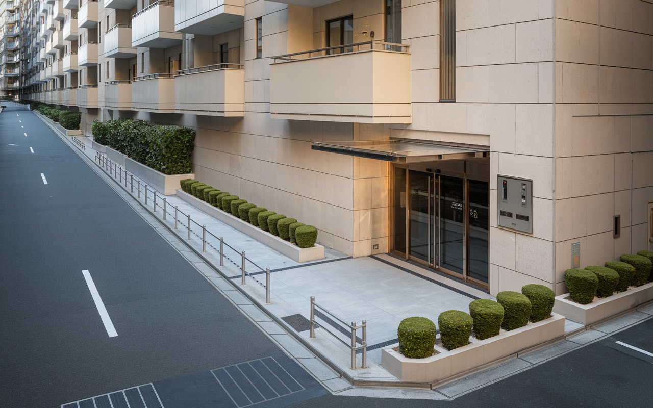 東急ドエルアルス北堀江の査定は今いくら?住み替え成功のコツを解説の画像