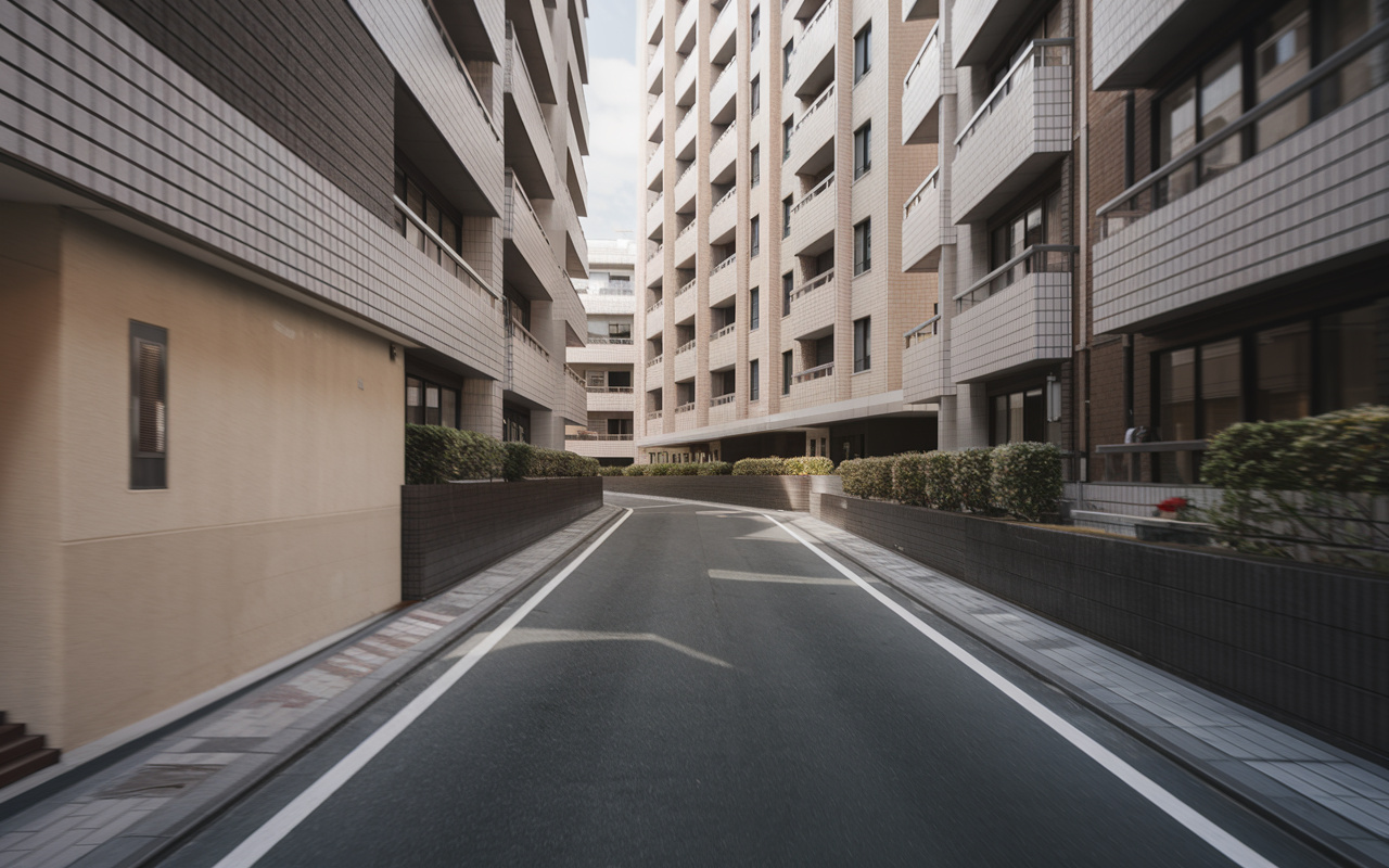 キングマンション江戸堀の査定相場は？住み替え前に知りたいポイントを解説の画像