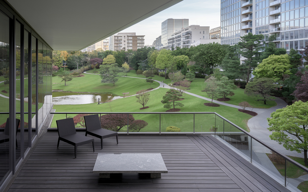 靱公園周辺でマンション売却を成功させるには？公園ビューを活かして富裕層に選ばれるポイントの画像